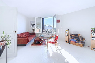  appartement romainville 93230