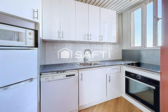  appartement romainville 93230