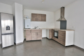  appartement romainville 93230