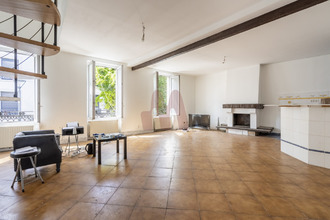  appartement romainville 93230