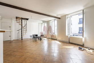  appartement romainville 93230