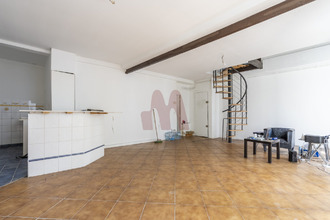  appartement romainville 93230