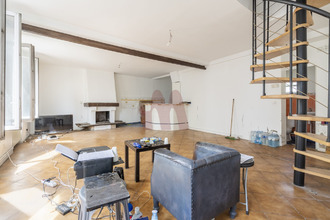  appartement romainville 93230