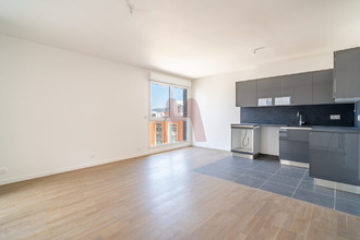  appartement romainville 93230
