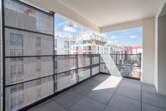  appartement romainville 93230