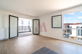  appartement romainville 93230