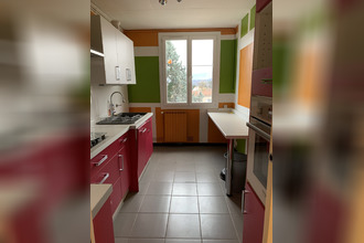  appartement romans-sur-isere 26100