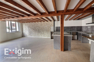  appartement romans-sur-isere 26100