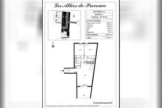  appartement romans-sur-isere 26100