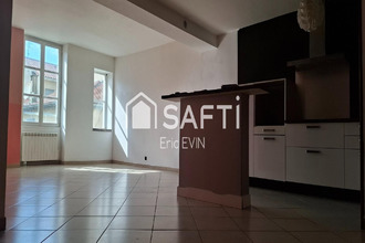  appartement romans-sur-isere 26100