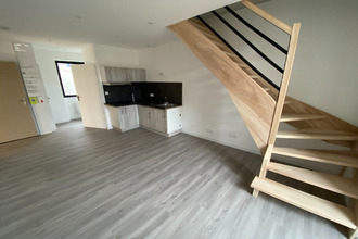  appartement romans-sur-isere 26100