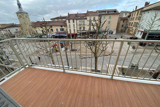  appartement romans-sur-isere 26100