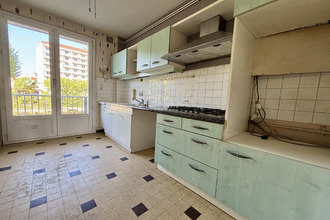  appartement romans-sur-isere 26100