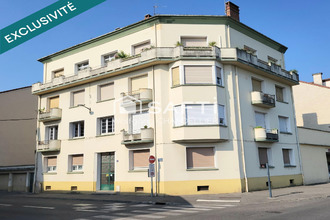  appartement romans-sur-isere 26100