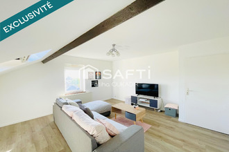  appartement rombas 57120