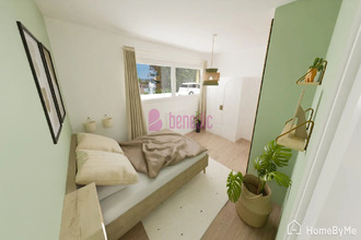  appartement rombas 57120