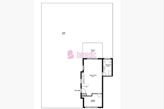  appartement rombas 57120