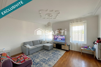  appartement rombas 57120