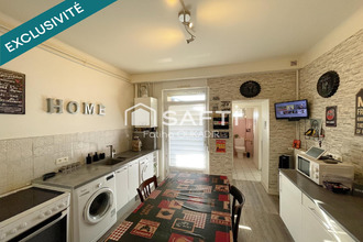  appartement rombas 57120