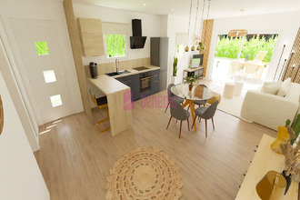  appartement rombas 57120