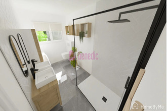  appartement rombas 57120