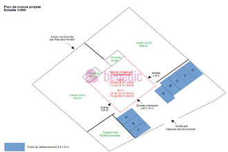  appartement rombas 57120