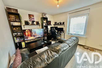  appartement rombas 57120