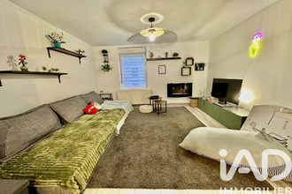  appartement rombas 57120