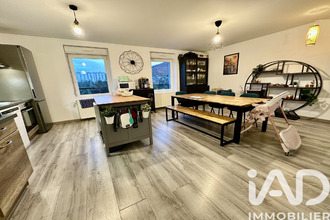  appartement rombas 57120