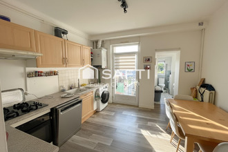  appartement rombas 57120