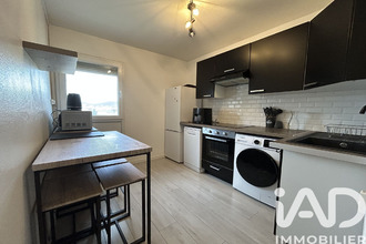  appartement rombas 57120