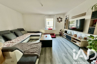  appartement rombas 57120