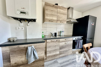  appartement rombas 57120