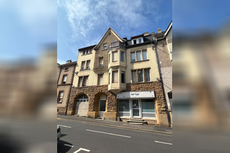  appartement rombas 57120