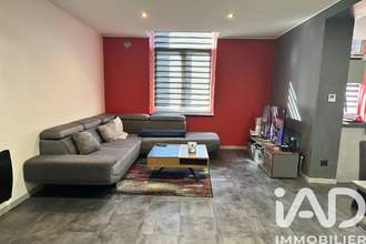  appartement rombas 57120