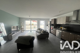  appartement rombas 57120
