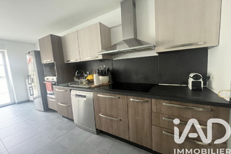  appartement rombas 57120