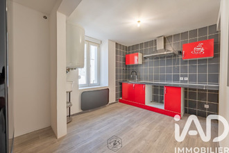  appartement rombas 57120