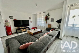  appartement rombas 57120