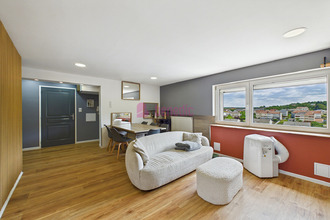  appartement rombas 57120