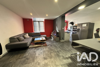  appartement rombas 57120