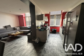  appartement rombas 57120