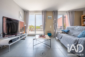  appartement rombas 57120