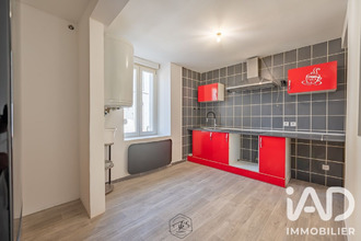  appartement rombas 57120