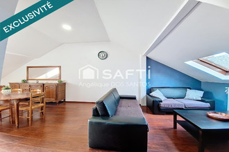  appartement rombas 57120