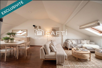  appartement rombas 57120