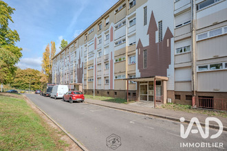  appartement rombas 57120