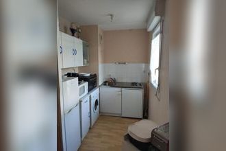  appartement romille 35850