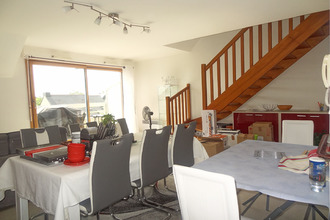  appartement romille 35850