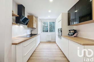  appartement romille 35850